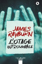 L'otage introuvable - Rayburn, James