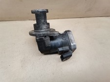 VANNE EGR MERCEDES CLASSE E