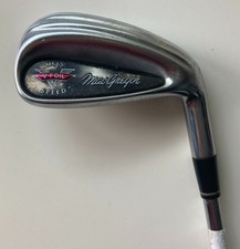 MacGregor M455 V-Foil Club de Golf Fer 6 Droitier Shaft Acier