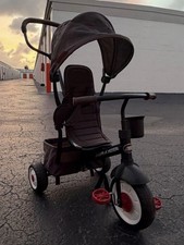 Radio Flyer 4-in-1 Stroll 'N