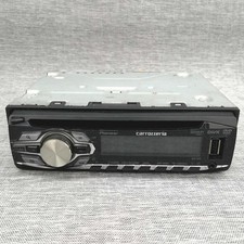 PIONEER Carrozzeria DVH-570 | Autoradio 1DIN DVD CD USB – Utilisé