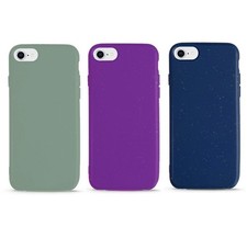 Coque Biodégradable pour