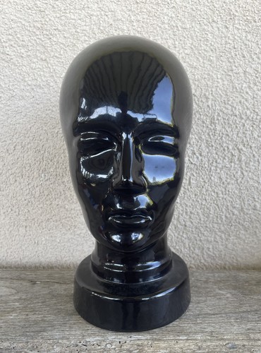 Marotte vintage tête - vintage,