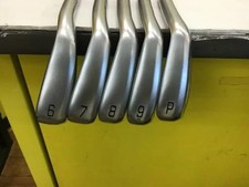 Mizuno JPX 925 HOT METAL Iron