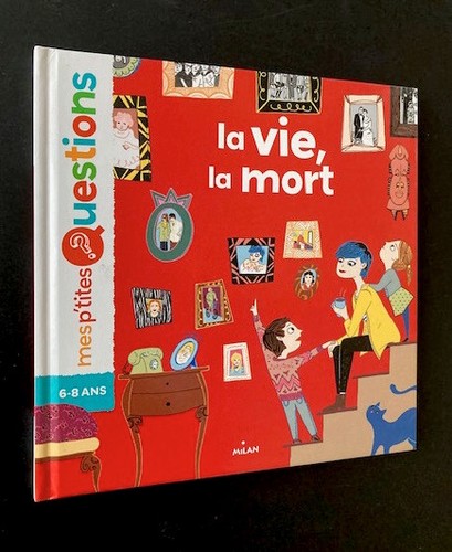Vie mort milan 2015 - vie,, la