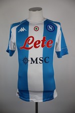 KAPPA NAPOLI Maillot De