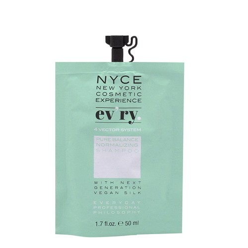 Nyce vector system - ev'ry,