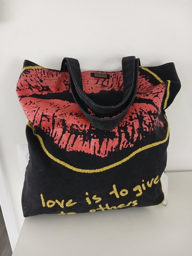 Grand sac cabas - grand,
