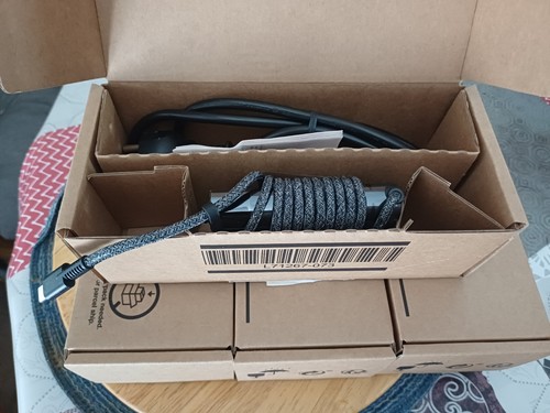 Alims neuves usb c - 4x, 65w