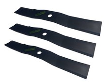 3 x couteaux 47,5 CM pour