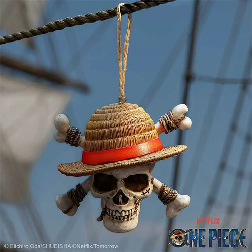 One piece luffy jolly - luffy,