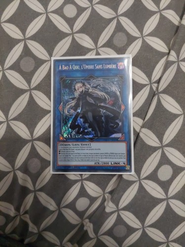 á bao a - yu-gi-oh!,