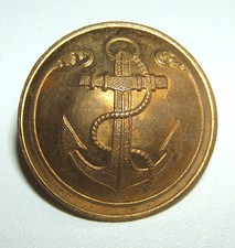 BOUTON TROUPE INFANTERIE