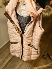 doudoune sans manche femme