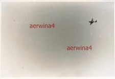 Avion allemand Messerschmitt