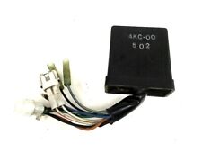 4KC-00502 cdi pour YAMAHA XC