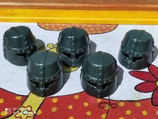 PLAYMOBIL X5 CASQUES