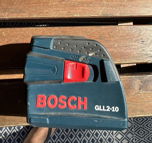Bosch gll2 laser - gll2-10,