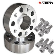 ELARGISSEUR DE VOIE VOLKSWAGEN GOLF V PCD 5x112 Ø 57.1mm 20mm par cale - [refere