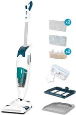 Rowenta ry7757 clean steam - clean, &