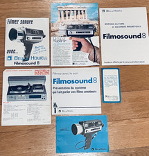 Notices et Publicités - Bell