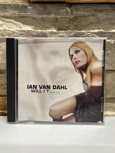 Ian van dahl - ian, cd