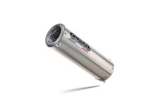 Silencieux GPR Slip-On M3 Inox Pour Suzuki V-Strom 1050 Xt 2020-2024