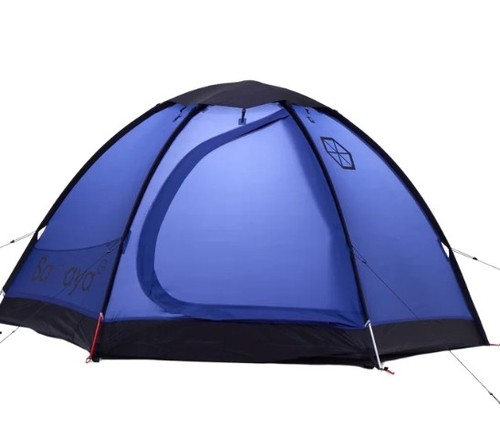 Samaya mountaineering tent - samaya,