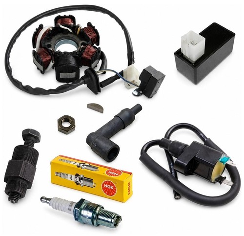 Pack allumage minarelli 2t - pack,