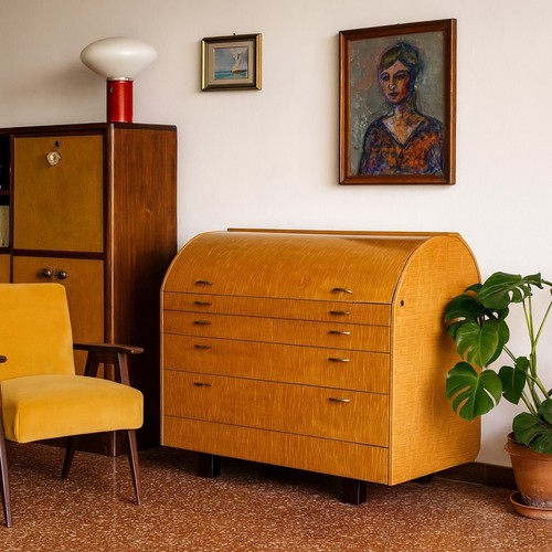 Meuble saporiti bauletto - meuble,