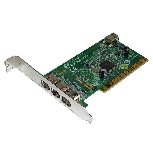 Carte adaptateur pci - adaptateur,