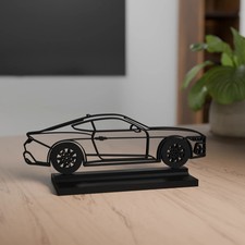 Mustang v8 modèle - mustang,