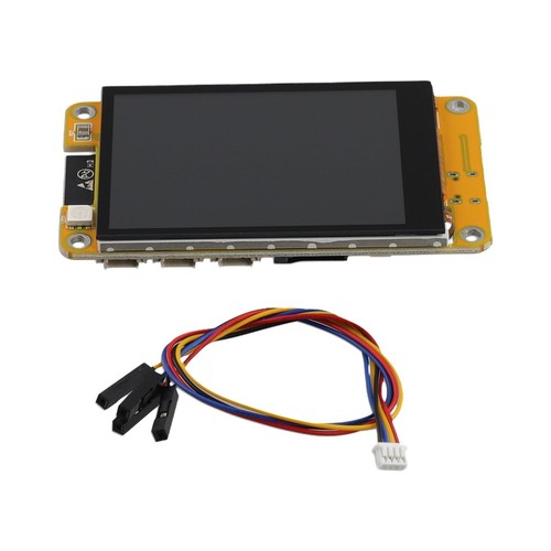 Module capacitif ips carte - capacitif,