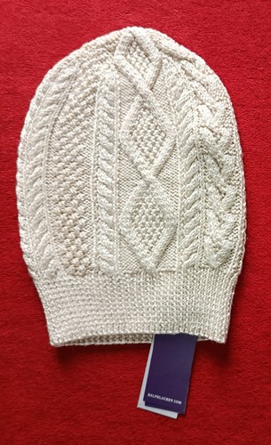 Ralph lauren bonnet - bonnet, en