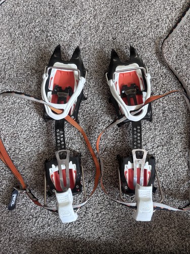 Petzl vasak leverlock - vasak,