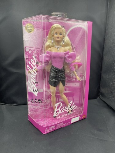 Barbie rare find super star - rare,