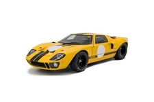 SOLIDO 1803011 FORD GT40 MK1