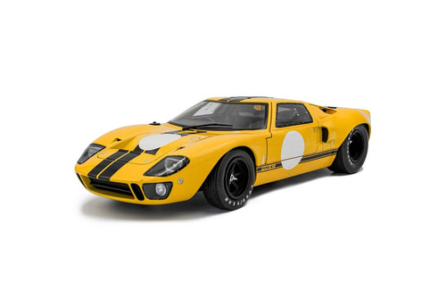Solido 1803011 ford gt40 - solido,