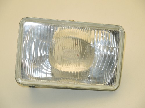 Optique phare yamaha dtlc - optique,