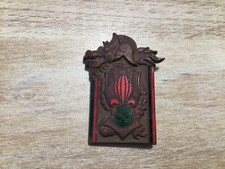 21 COMPAGNIE  DU 72 BATAILLON