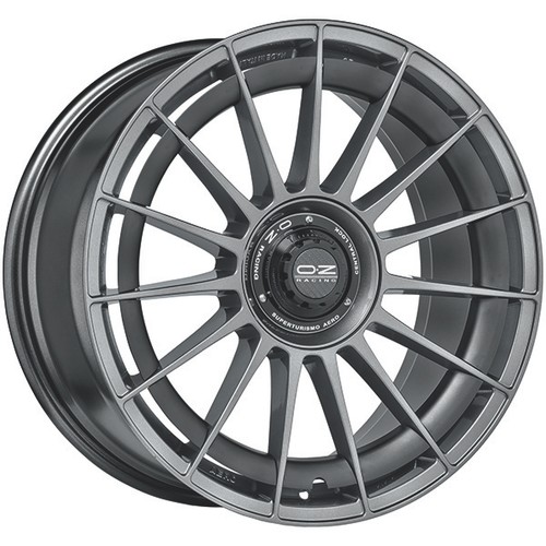 Jantes roues racing - oz,