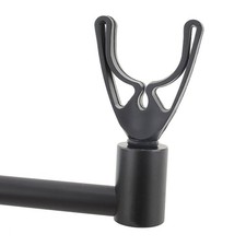 Support de canne à pêche