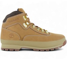 Timberland euro randonneur mid - timberland,