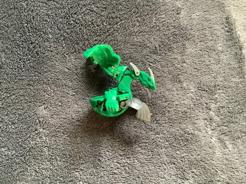 Bakugan fusion dragonoid - bakugan,