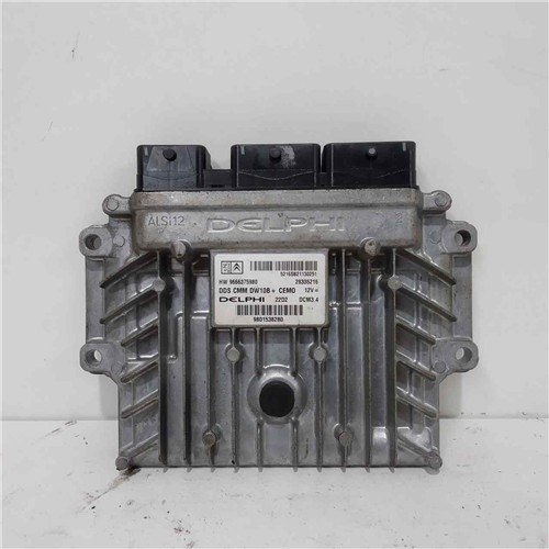 9666375980 centralita motor - centralita,