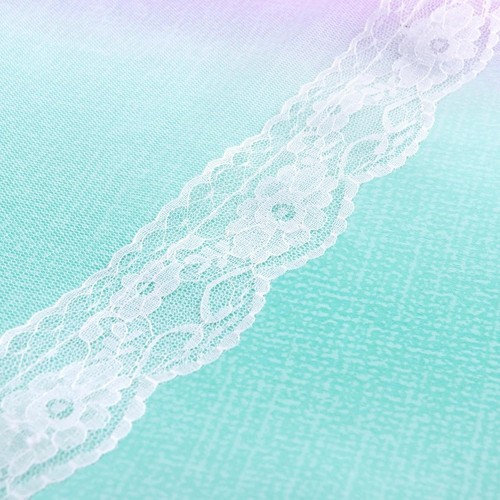 Rideaux chambre pour filles - rideaux,