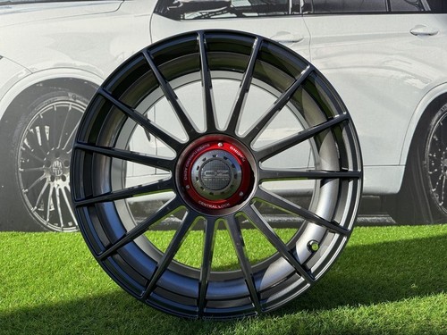 R19 pouce 5x112 - 4x,