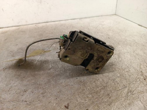 Serrure avant droit renault - avant,