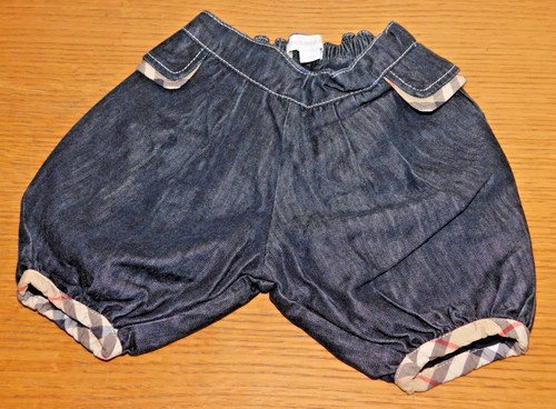 Jean burberry vetement - jean,