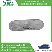 🏆 PLAFONNIER RENAULT TWINGO
